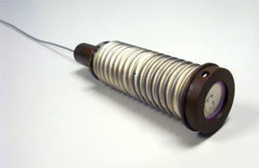 18650 VariPhiTM Sensor