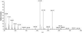 Hormonbestimmung mittels GC-C-IRMS