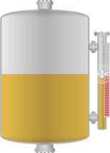 Füllstandmesstechnik in der Prozesstechnik