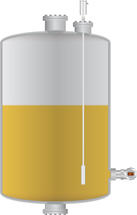 Füllstandmesstechnik in der Prozesstechnik