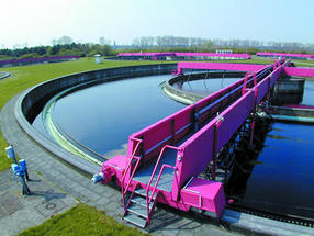 Klaerwerk