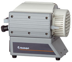 Drehzahlgeregelte Membranpumpe