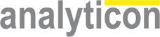 Logo AnalytiCon Instruments GmbH
