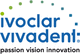 Logo Ivoclar Vivadent AG