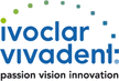 Logo Ivoclar Vivadent AG
