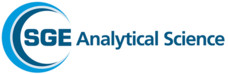 Logo SGE Analytical Science Europe Ltd