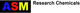 ASM Research Chemicals