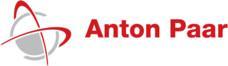 Logo Anton Paar GmbH