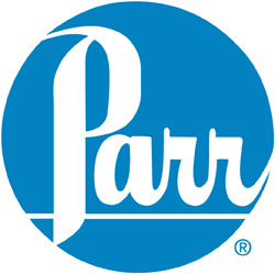 Logo Parr Instrument (Deutschland) GmbH
