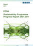 Chlorinated Solvents Sector releases Progress Report on Sustainability Programme