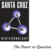Logo Santa Cruz Biotechnology, Inc.