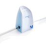 The new EZ-Stream vacuum filtration pump is specifically designed for microbiology analysis