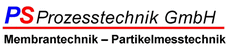 Logo PS Prozesstechnik GmbH