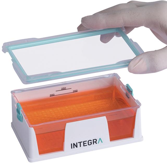 New Automation Friendly Reservoirs Save Reagents and Reduce Plastic