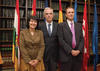 Regina Revilla con José Jerónimo Navas 