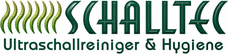 Logo Schalltec GmbH