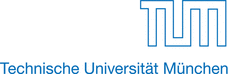 Logo Technische Universität München im Wissenschaftszentrum Straubing