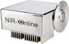 NIR-Online in focus - online process control for a constantly high product quality