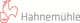 Hahnemühle