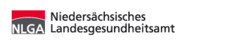 Logo Niedersächsisches Landesgesundheitsamt (NLGA)