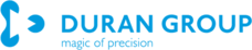 Logo DURAN Group GmbH
