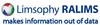 Limsophy RALIMS overcomes frontiers between LIMS and ELN