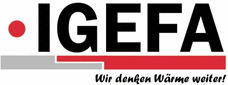 Logo IGEFA WEINBRENNER Wärmetauscher GmbH