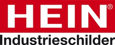 Logo HEIN Industrieschilder GmbH
