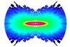 Researchers capture first-ever images of atoms moving in a molecule