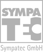 Logo Sympatec GmbH