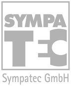 Logo Sympatec GmbH