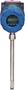 Mass flow measurement for gasses