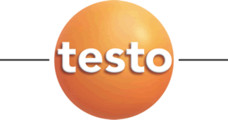 Logo Testo AG