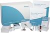 Simultaneous Analysis of 17 Steroid Hormones using (U)HPLC-MS/MS