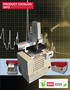 Der GC Katalog 2012 mit den mobilen Gaschromatographen