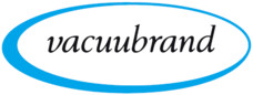 Logo VACUUBRAND GMBH + CO KG
