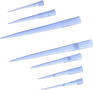 Simply Brilliant - Sapphire Pipette and Filter Tips