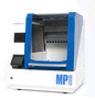 Efficient nucleic acid purification based on magnetic bead technology