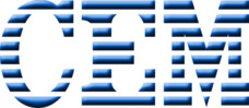 Logo CEM GmbH