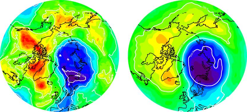 thesis ozone layer depletion thesis ozone layer depletion