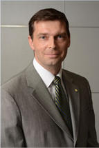 Bayer: Dr. Markus Steilemann wird Leiter der Business Unit Polycarbonates