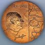 American biochemist to receive this year's Inhoffen Medal