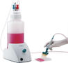 Safe Vacuum Aspiration of Liquids in Biosafety Level 1, 2 & 3 Laboratories