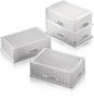 Microplate Barcoding Service