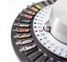 Passeur d'échantillons entièrement automatique pour l'analyse automatique de maximum 84 échantillons