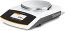 Secura<sup>®</sup> - Easy, Reliable Weighing in Regulated Areas