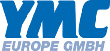 Logo YMC Europe GmbH