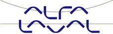 Logo Alfa Laval Mid Europe GmbH