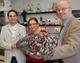 Nanoröhren Wie die Energie fließt