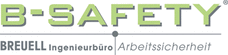 Logo Breuell Ingenieurbüro Technische Vertretungen GmbH